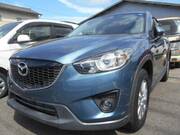 2014 MAZDA CX-5 XD