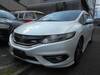 HONDA JADE