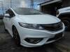 HONDA JADE