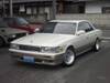 NISSAN LAUREL
