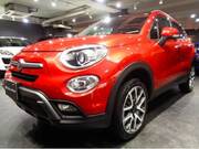 2015 FIAT 500X
