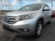 2012 HONDA CR-V 20G