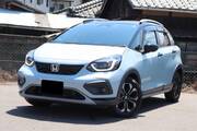2023 HONDA FIT