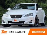 2011 LEXUS IS