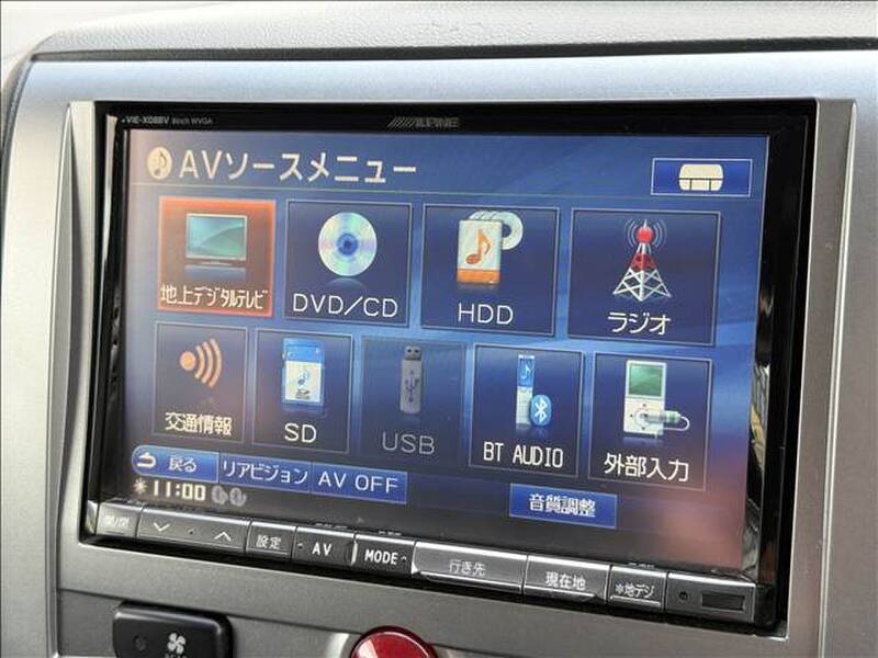 2012 MITSUBISHI DELICA D5 for sale - photo 4