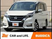 2018 NISSAN SERENA