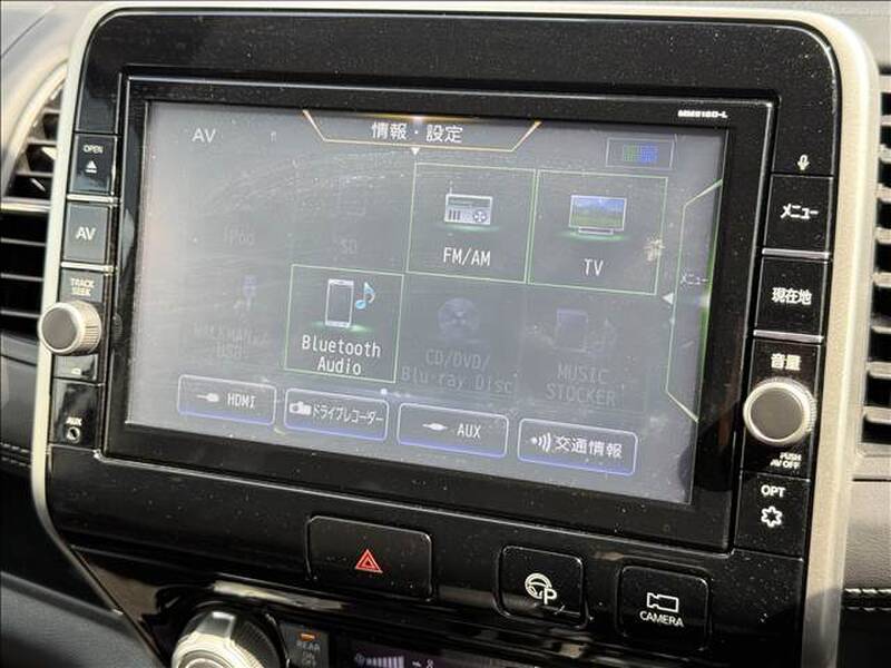 2018 NISSAN SERENA for sale - photo 4