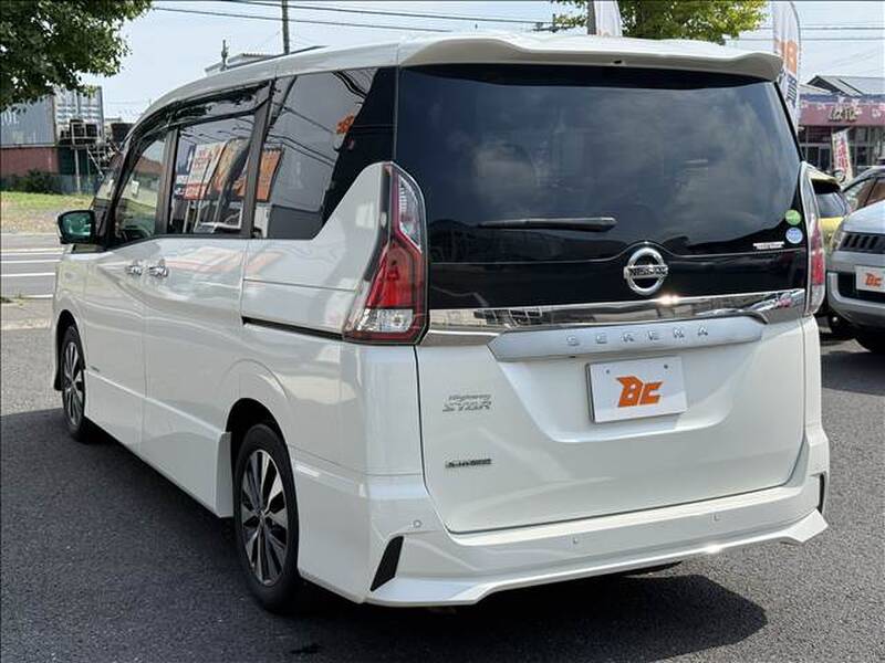 2018 NISSAN SERENA for sale - photo 9