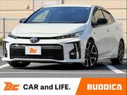 2020 TOYOTA PRIUS PHV