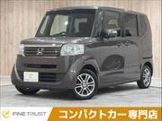 2014 HONDA N-BOX