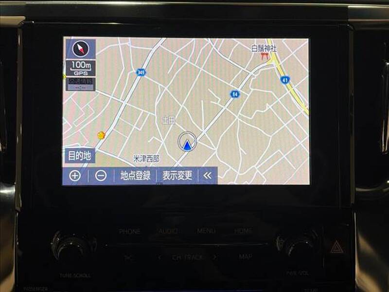 2021 TOYOTA ALPHARD for sale - photo 5