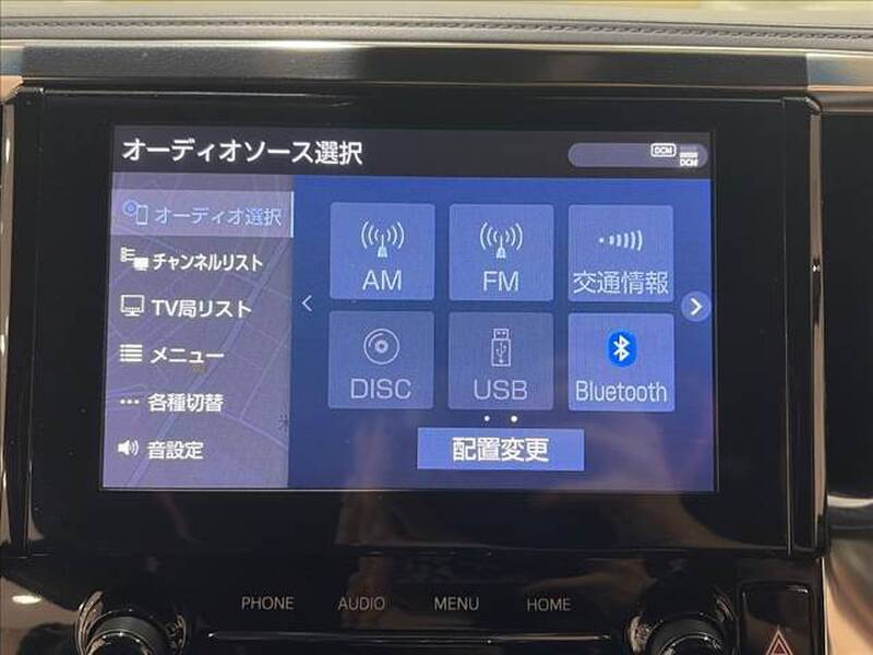 2021 TOYOTA ALPHARD for sale - photo 6