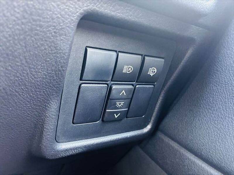 2018 TOYOTA LAND CRUISER PRADO (LEXUS GX400) for sale - photo 9