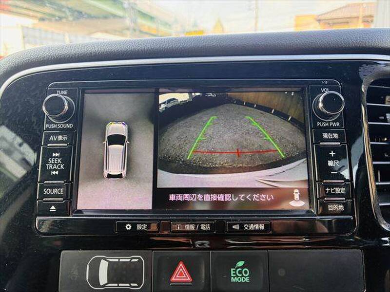 2016 MITSUBISHI OUTLANDER PHV for sale - photo 7