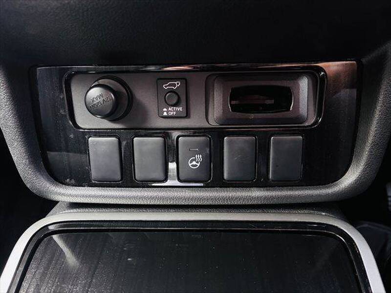 2016 MITSUBISHI OUTLANDER PHV for sale - more photos
