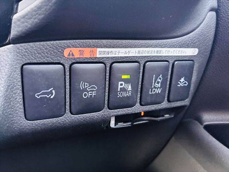2016 MITSUBISHI OUTLANDER PHV for sale - photo 10