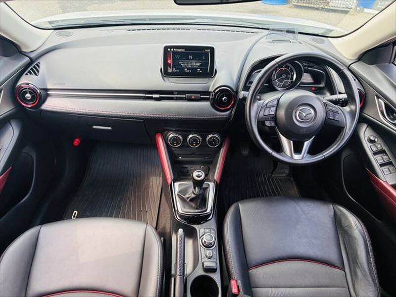 2016 MAZDA CX-3 for sale - photo 4