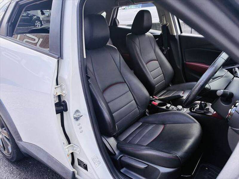 2016 MAZDA CX-3 for sale - photo 10