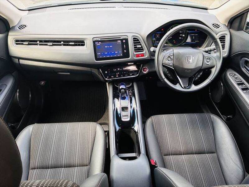 2014 HONDA HYBRID Z for sale - photo 4