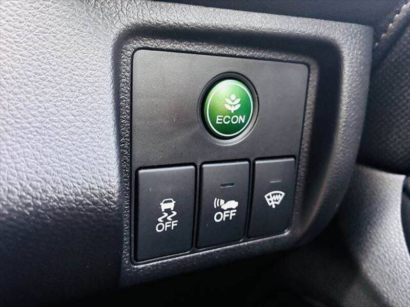 2014 HONDA HYBRID Z for sale - more photos