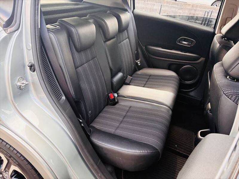 2014 HONDA HYBRID Z for sale - photo 10