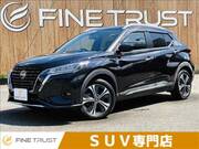 2021 NISSAN KICKS