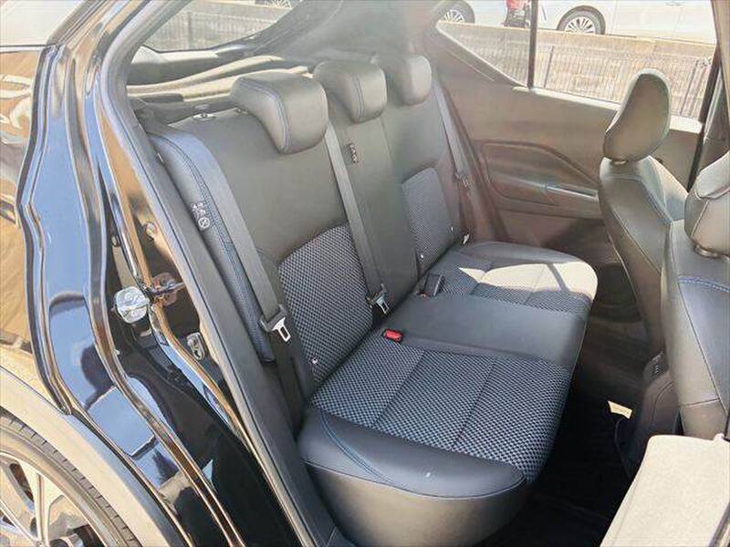 2021 NISSAN KICKS for sale - photo 10