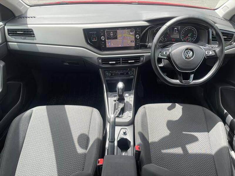 2019 VOLKSWAGEN POLO for sale - photo 4