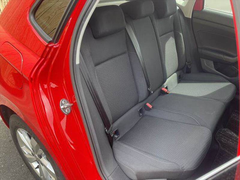 2019 VOLKSWAGEN POLO for sale - photo 10