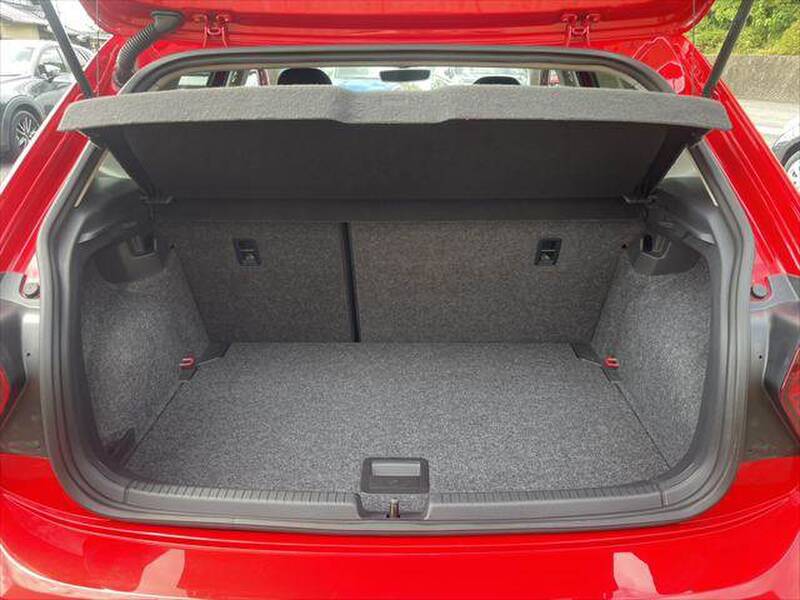 2019 VOLKSWAGEN POLO for sale - photo 11