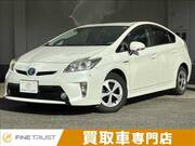 2014 TOYOTA PRIUS G
