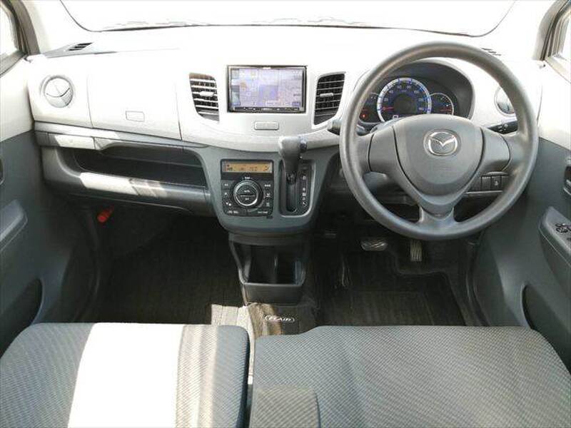 2015 MAZDA FLAIR for sale - photo 4