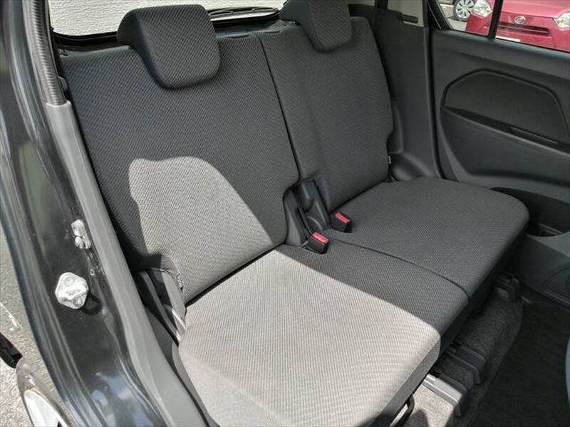 2015 MAZDA FLAIR for sale - photo 10