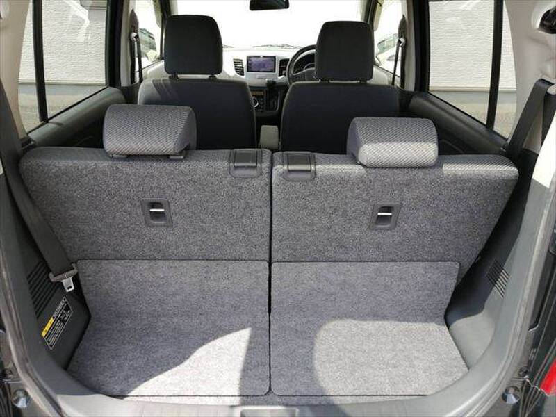 2015 MAZDA FLAIR for sale - photo 11