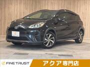 2019 TOYOTA AQUA