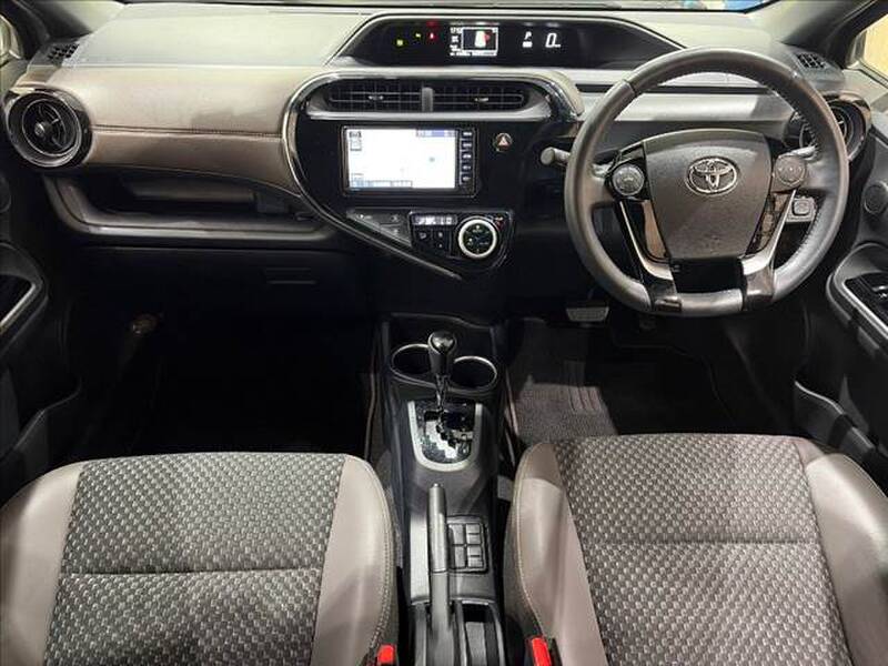2019 TOYOTA AQUA for sale - photo 4