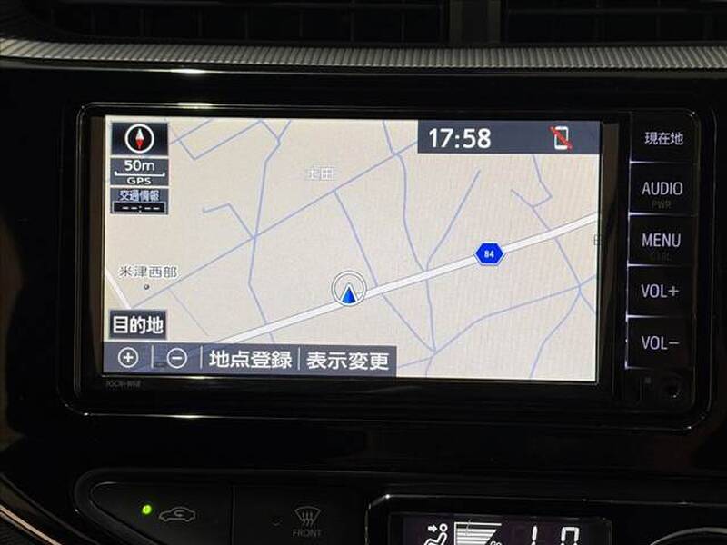 2019 TOYOTA AQUA for sale - photo 5