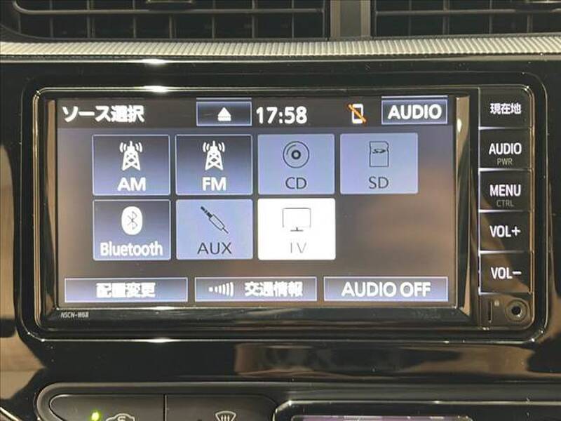 2019 TOYOTA AQUA for sale - photo 6
