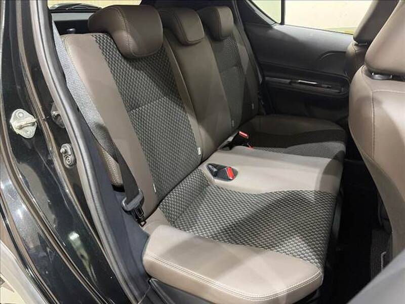 2019 TOYOTA AQUA for sale - photo 11
