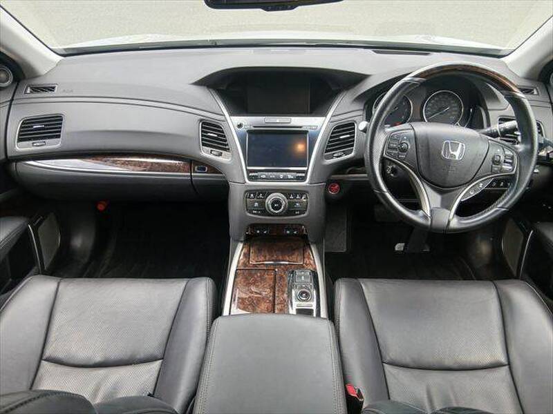 2015 HONDA LEGEND for sale - photo 4