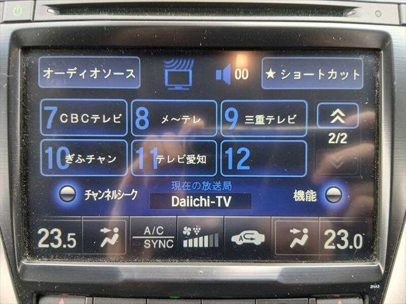 2015 HONDA LEGEND for sale - more photos