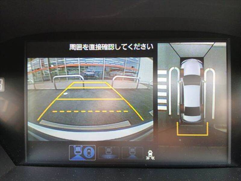 2015 HONDA LEGEND for sale - photo 9