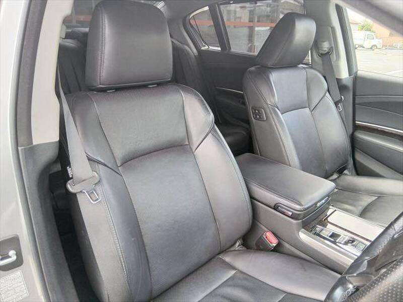 2015 HONDA LEGEND for sale - photo 11