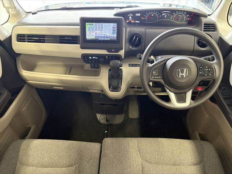 2019 HONDA N-BOX for sale - photo 4