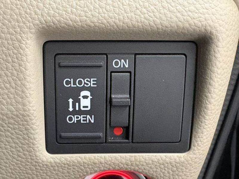2019 HONDA N-BOX for sale - more photos
