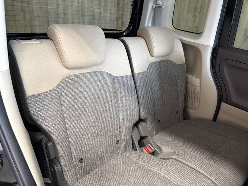 2019 HONDA N-BOX for sale - photo 10