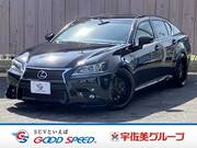 2012 LEXUS GS