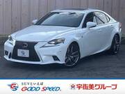 2013 LEXUS IS