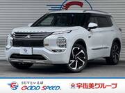 2022 MITSUBISHI OUTLANDER PHV