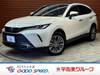 TOYOTA HARRIER HYBRID